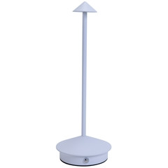 Portable Rechargeable LED Touch Dimming Table Lamp