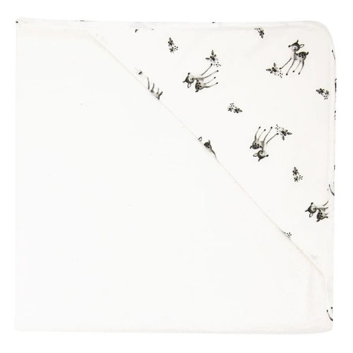 Colette Bath Cape